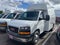 2025 GMC Savana Cutaway 3500 1WT