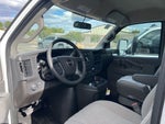 2025 GMC Savana Cutaway 3500 1WT