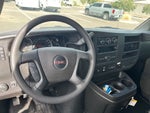 2025 GMC Savana Cutaway 3500 1WT