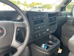 2025 GMC Savana Cutaway 3500 1WT