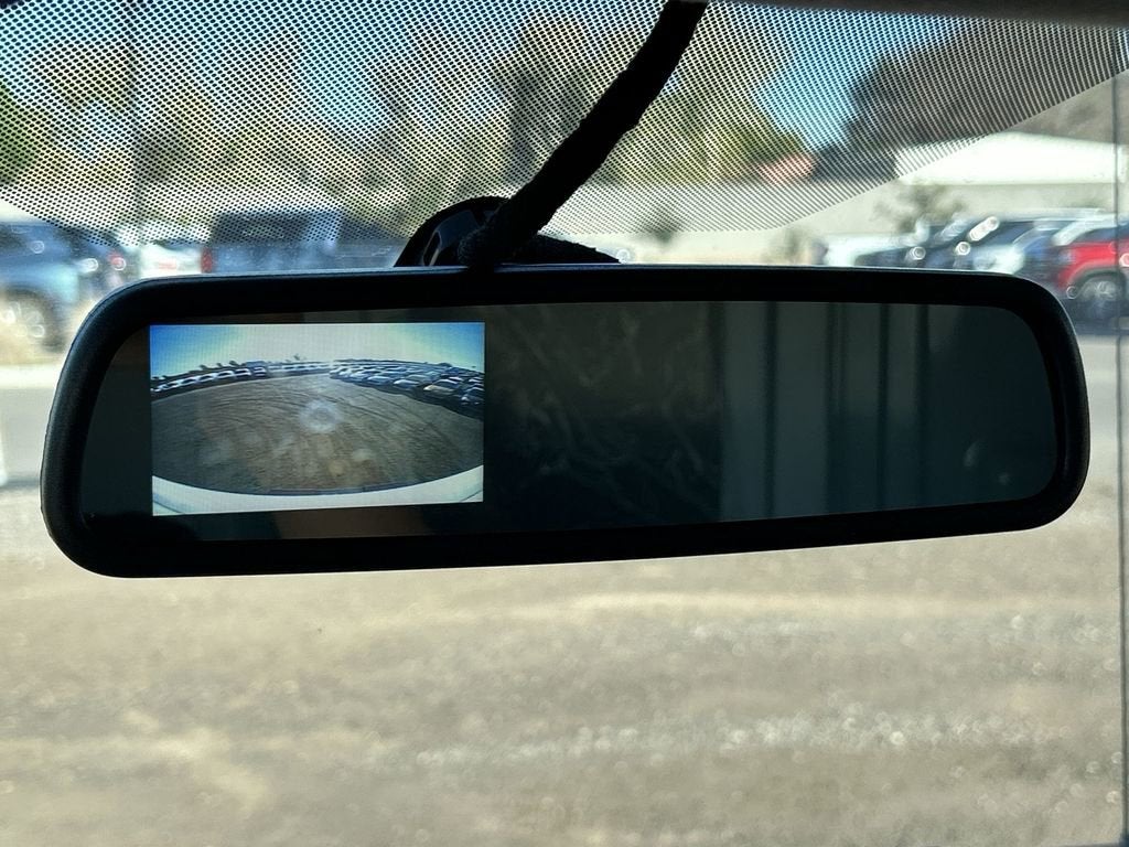 2025 GMC Savana Cutaway 3500 1WT