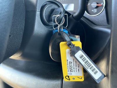 2025 GMC Savana Cutaway 3500 1WT