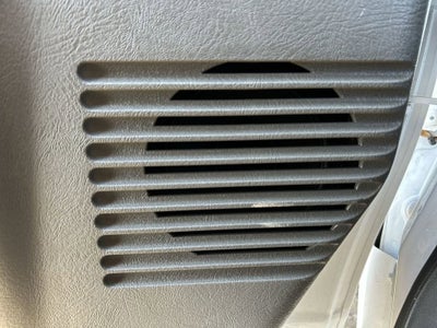 2025 GMC Savana Cutaway 3500 1WT