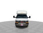 2025 GMC Savana Cutaway 3500 1WT