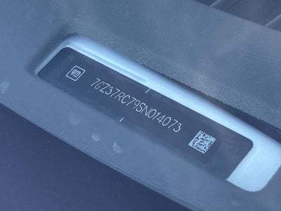 2025 GMC Savana Cutaway 3500 1WT