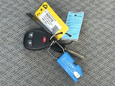 2025 GMC Savana Cutaway 3500 1WT