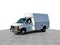 2025 GMC Savana Cutaway 3500 1WT