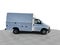 2025 GMC Savana Cutaway 3500 1WT