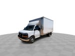 2025 GMC Savana Cutaway 3500 1WT