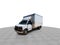 2025 GMC Savana Cutaway 3500 1WT