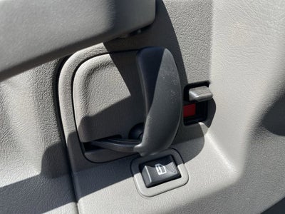 2025 GMC Savana Cutaway 3500 1WT