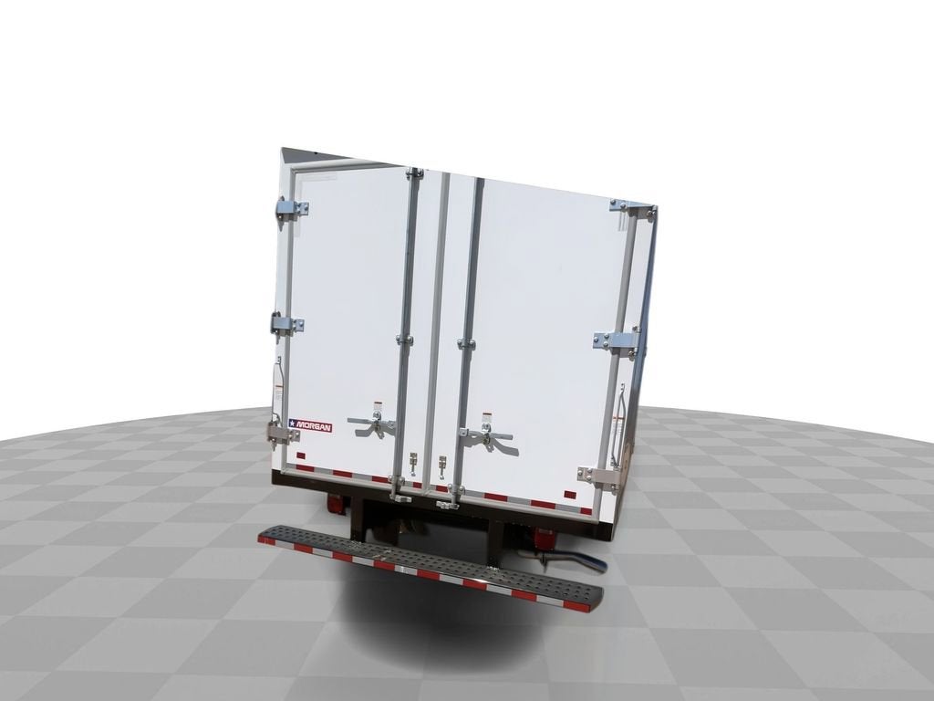 2025 GMC Savana Cutaway 3500 1WT