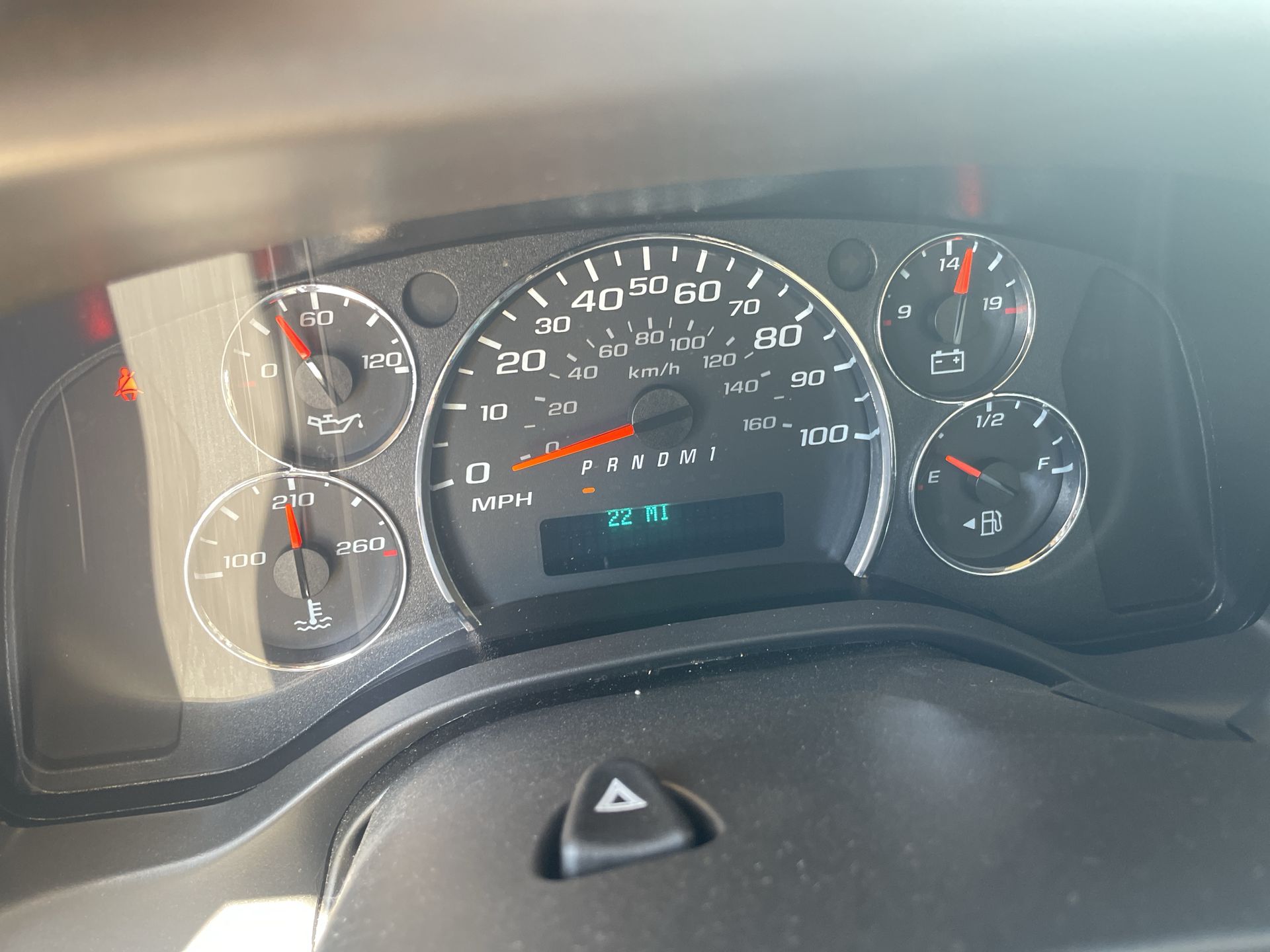 2025 GMC Savana Cutaway 3500 1WT