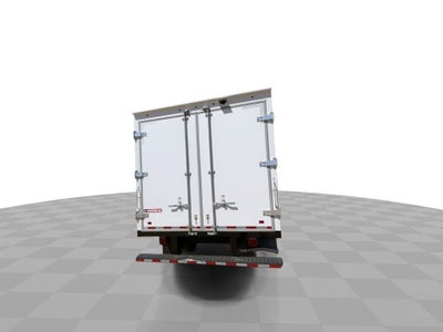 2025 GMC Savana Cutaway 3500 1WT