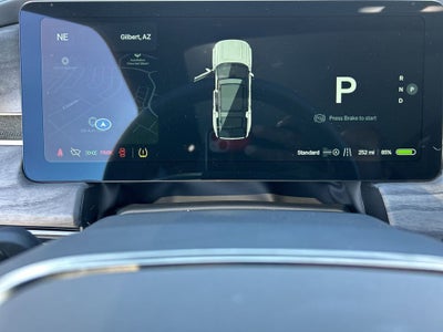 2023 Rivian R1S Adventure