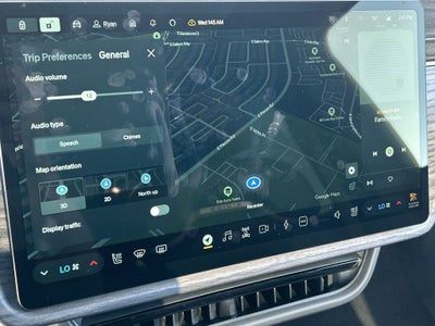 2023 Rivian R1S Adventure