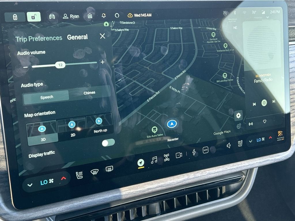 2023 Rivian R1S Adventure
