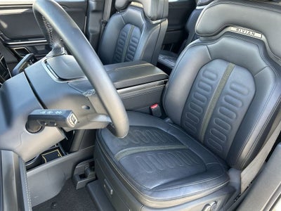 2023 Rivian R1S Adventure