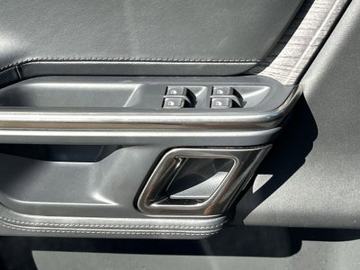 2023 Rivian R1S Adventure