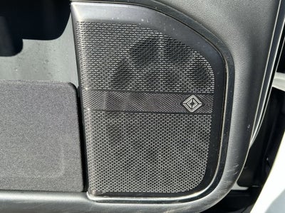 2023 Rivian R1S Adventure