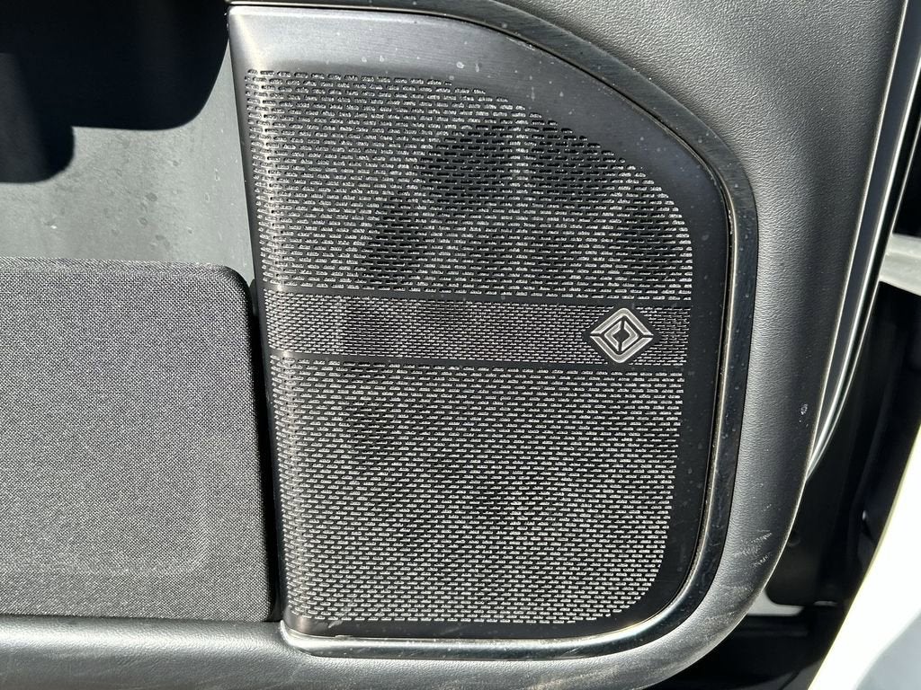 2023 Rivian R1S Adventure