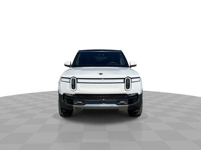 2023 Rivian R1S Adventure