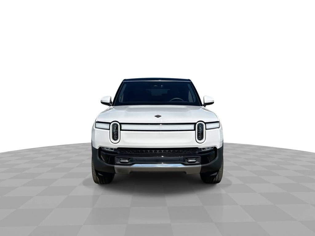 2023 Rivian R1S Adventure