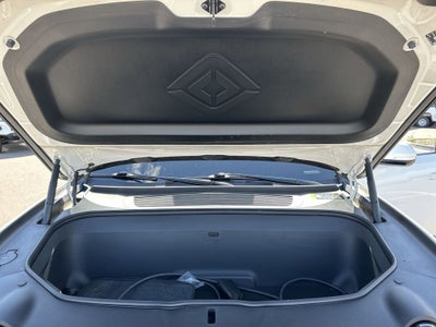 2023 Rivian R1S Adventure