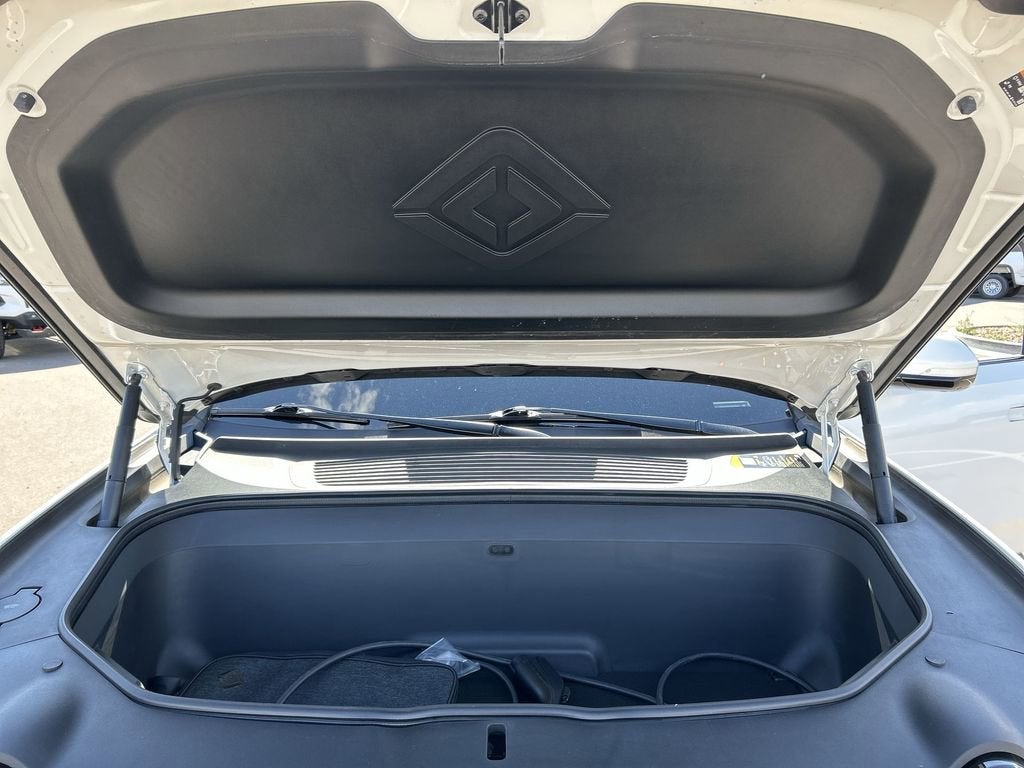 2023 Rivian R1S Adventure