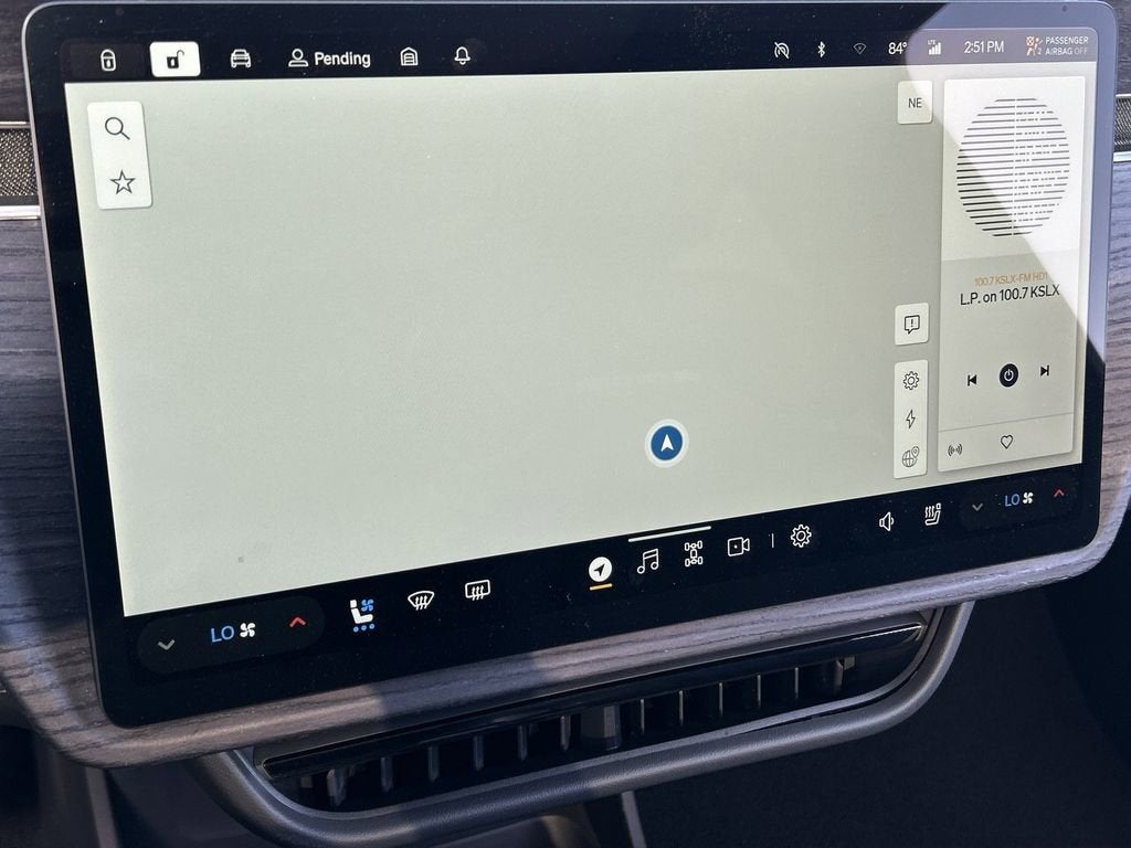 2023 RIVIAN R1S Adventure