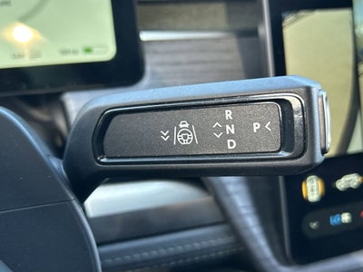 2023 RIVIAN R1S Adventure