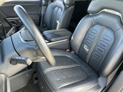 2023 RIVIAN R1S Adventure