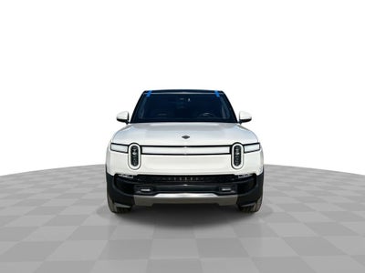 2023 RIVIAN R1S Adventure