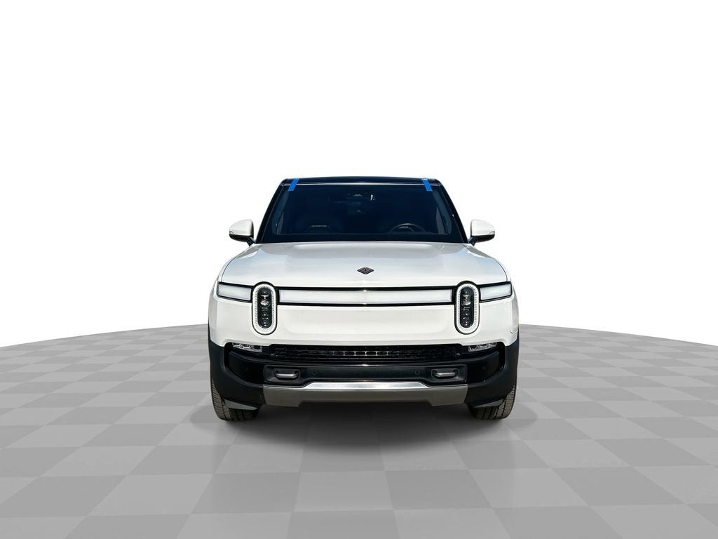 2023 RIVIAN R1S Adventure