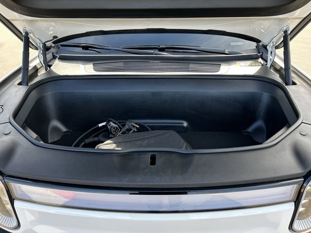 2023 RIVIAN R1S Adventure