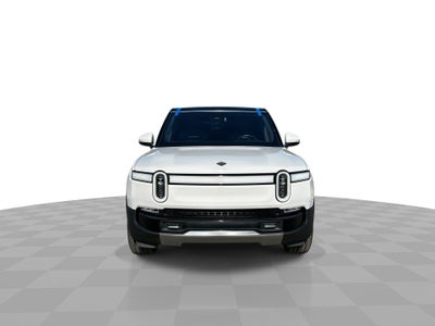 2023 RIVIAN R1S Adventure