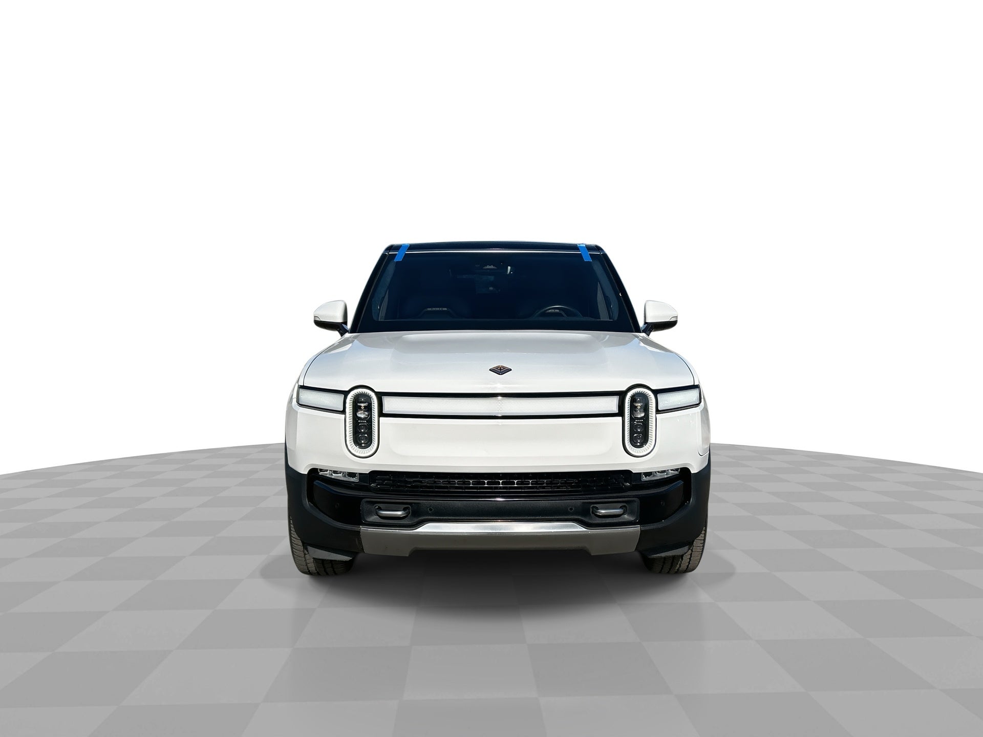 2023 RIVIAN R1S Adventure
