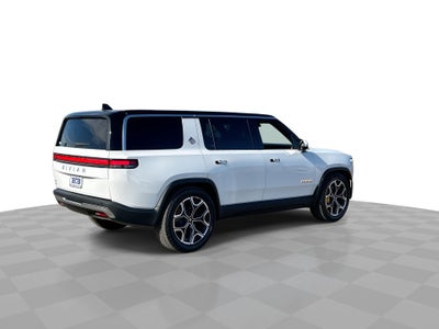 2023 RIVIAN R1S Adventure