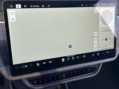 2023 RIVIAN R1S Adventure