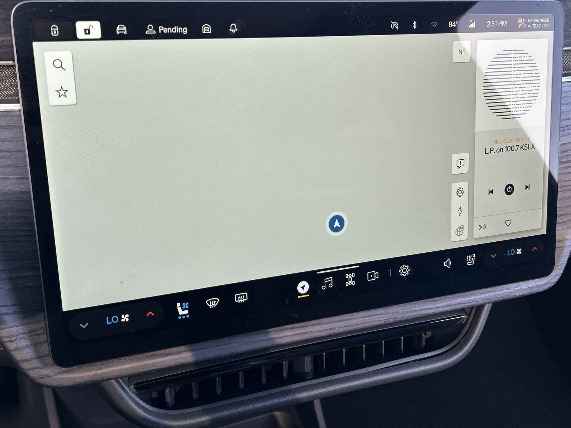 2023 RIVIAN R1S Adventure