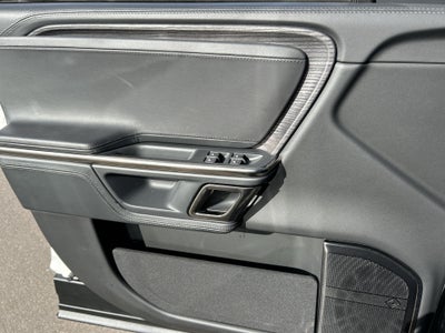 2023 RIVIAN R1S Adventure