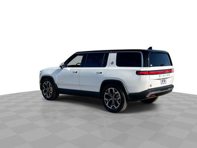 2023 RIVIAN R1S Adventure