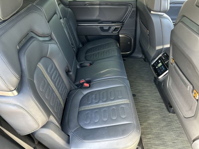 2023 RIVIAN R1S Adventure