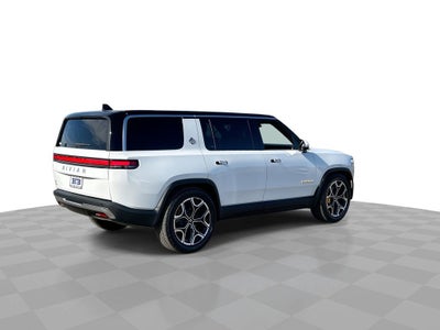 2023 RIVIAN R1S Adventure