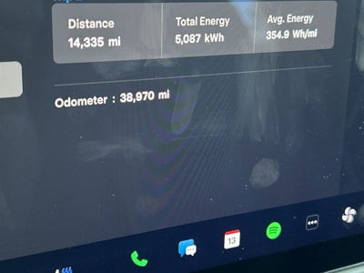 2023 Tesla Model X Plaid Tri Motor All-Wheel Drive