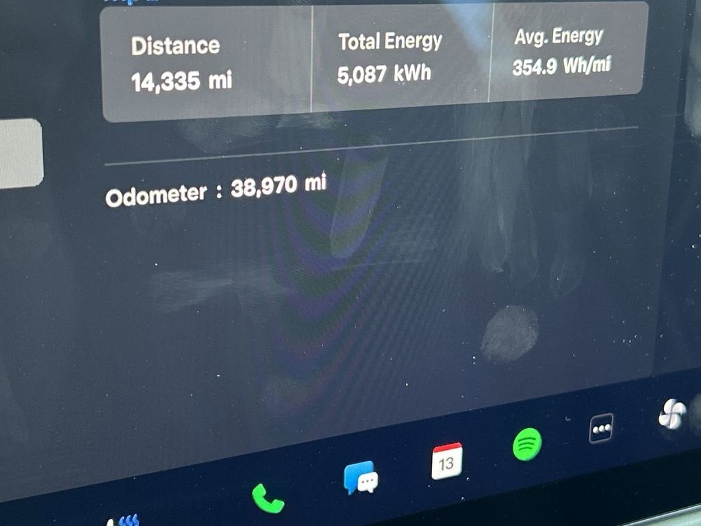 2023 Tesla Model X Plaid Tri Motor All-Wheel Drive