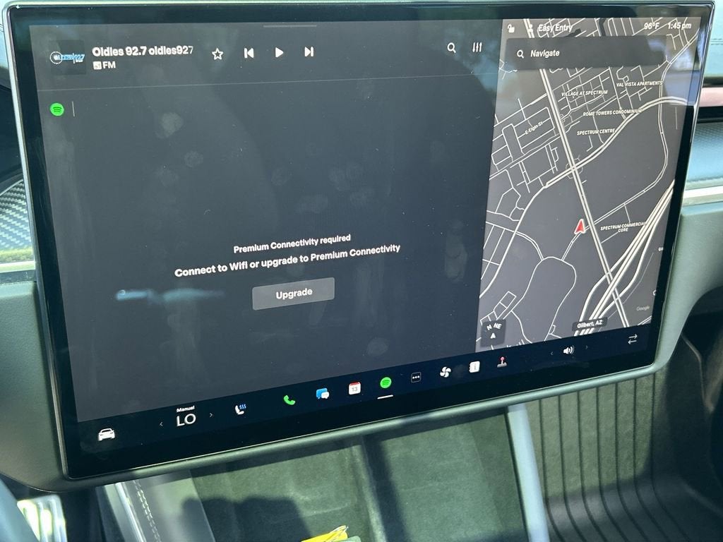 2023 Tesla Model X Plaid Tri Motor All-Wheel Drive