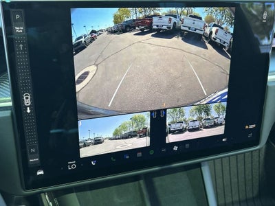 2023 Tesla Model X Plaid Tri Motor All-Wheel Drive