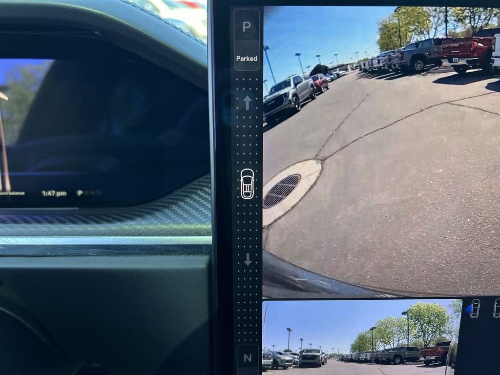 2023 Tesla Model X Plaid Tri Motor All-Wheel Drive