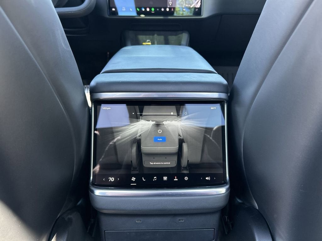 2023 Tesla Model X Plaid Tri Motor All-Wheel Drive